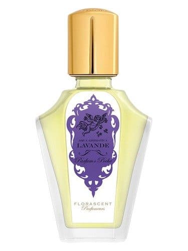 Florascent Lavande