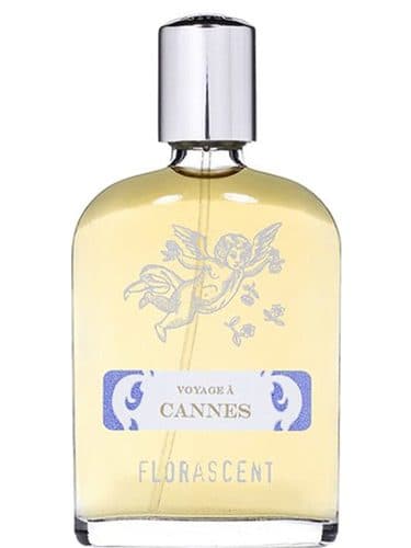 Florascent Voyage Cannes