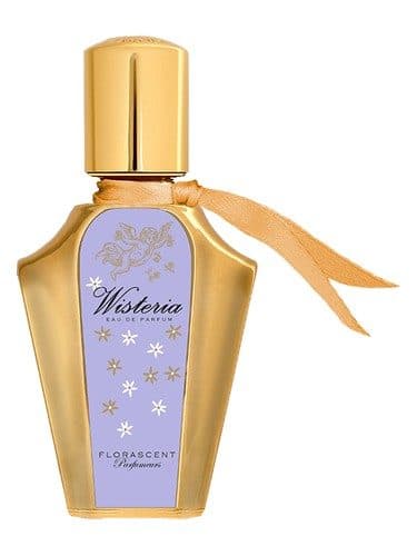 Florascent Wisteria
