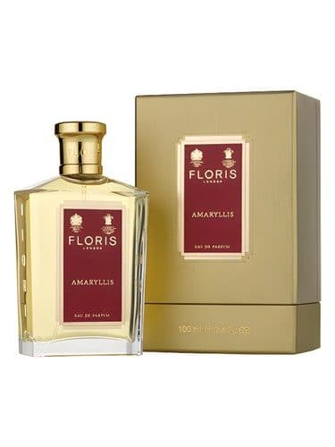 Floris Amaryllis