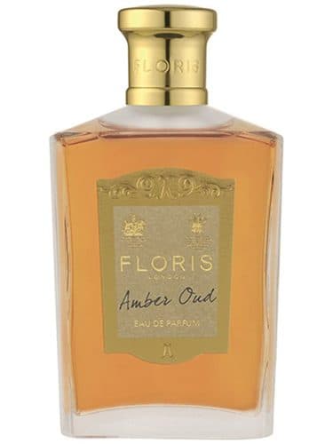 Floris Amber Oud