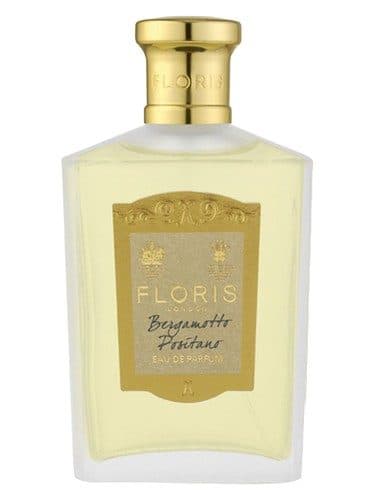 Floris Bergamotto Positano