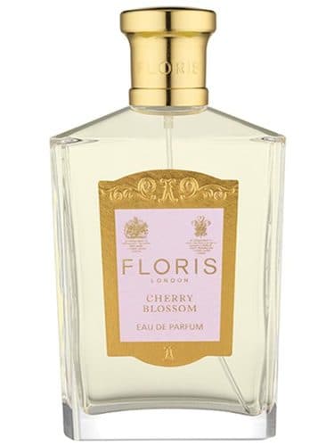Floris Cherry Blossom