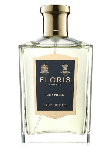 Floris Chypress