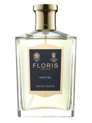 Floris Eau de Santal