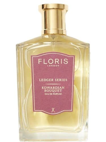 Floris Edwardian Bouquet