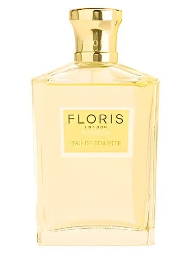 Floris Florissa