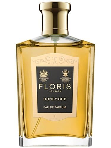 Floris Honey Oud
