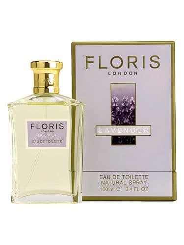 Floris Lavender