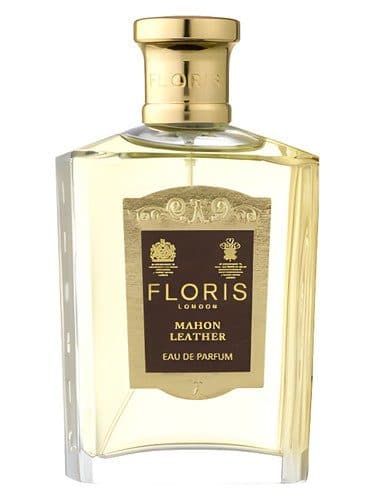 Floris Mahon Leather