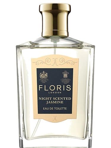 Floris Night Scented Jasmine