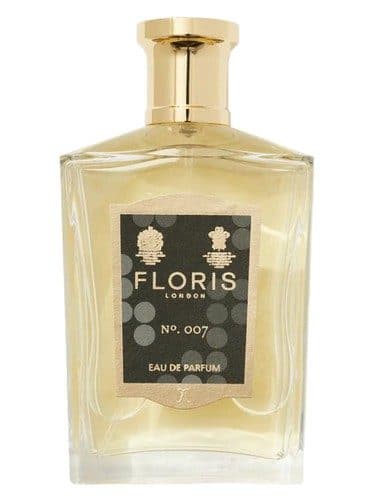 Floris No 007