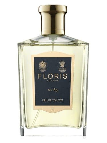 Floris No 89