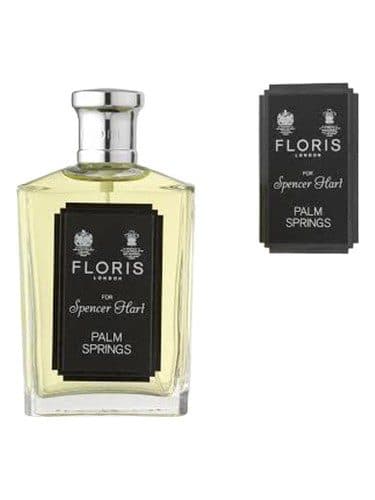 Floris Palm Springs for Spencer Hart