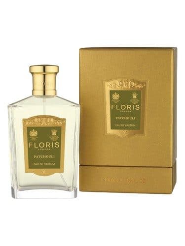 Floris Patchouli