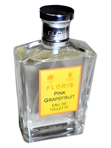 Floris Pink Grapefruit