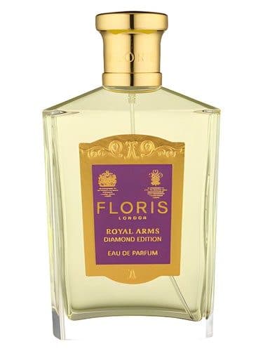 Floris Royal Arms Diamond Edition