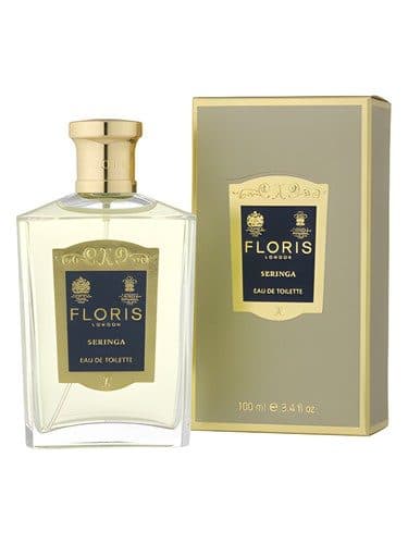 Floris Seringa
