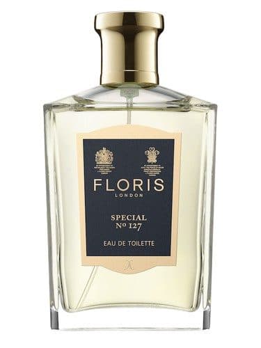 Floris Special 127