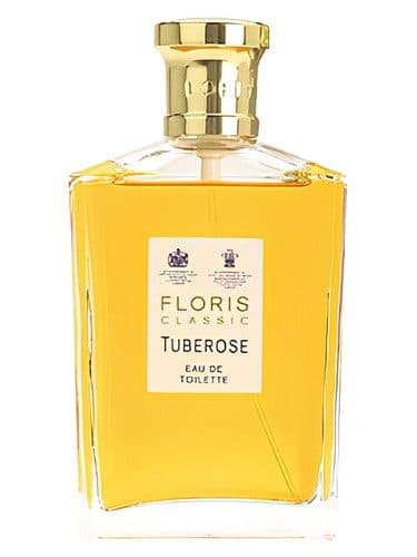 Floris Tuberose