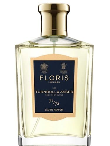 Floris Turnbull Asser 71 72