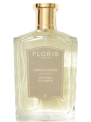 Floris Vetiver