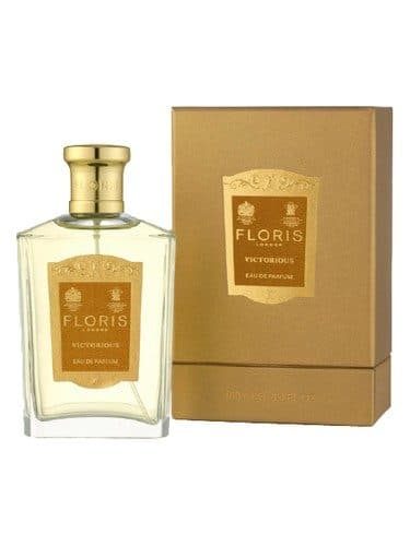 Floris Victorious