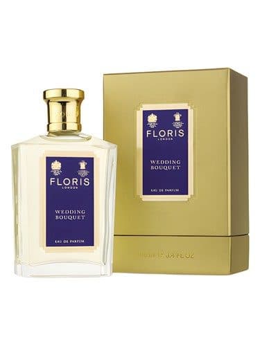 Floris Wedding Bouquet