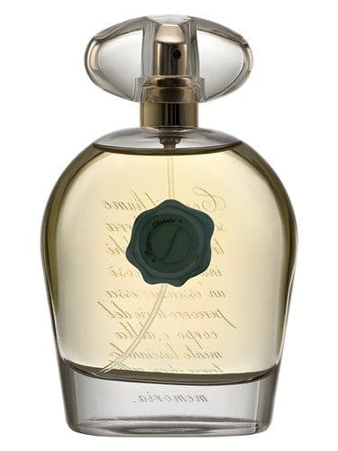 Flumen Profumi Fugace Silenzio