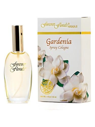 Forever Florals Hawaii Gardenia