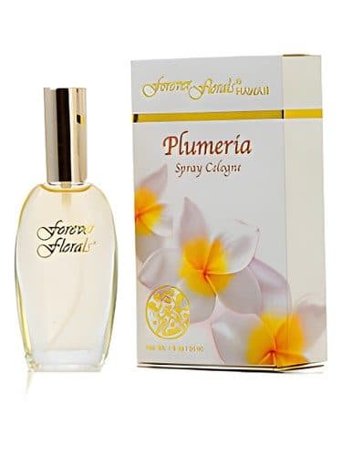 Forever Florals Hawaii Plumeria