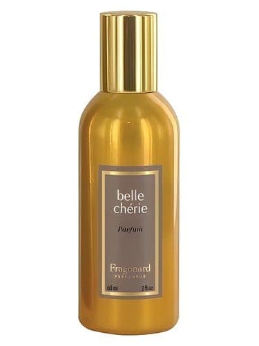 Fragonard Belle Cherie Parfum