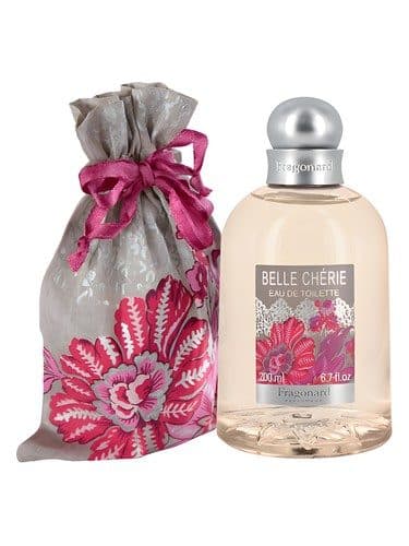 Fragonard Belle Cherie