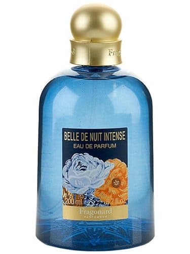 Fragonard Belle de Nuit Intense
