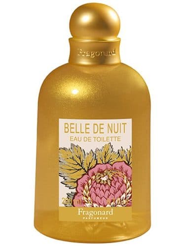 Fragonard Belle de Nuit