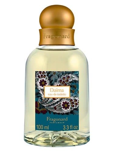 Fragonard Daima