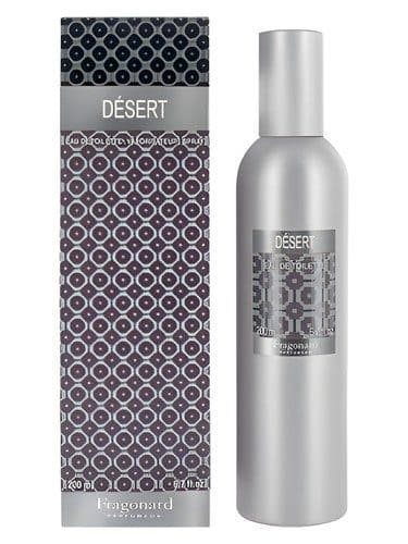 Fragonard Desert