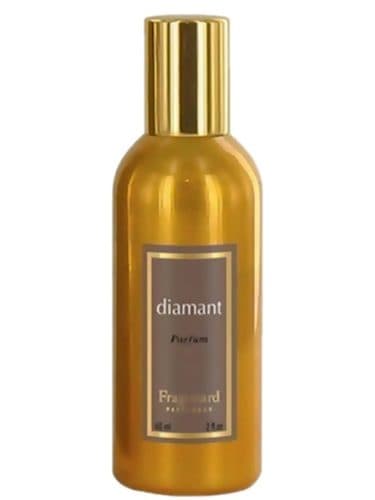 Fragonard Diamant Parfum