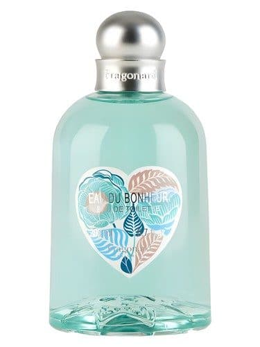 Fragonard Eau de Bonheur