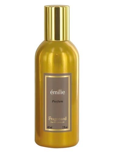 Fragonard Emilie Parfum