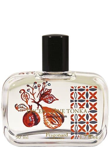 Fragonard Encens F Ve Tonka