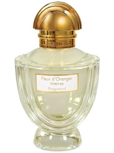 Fragonard Fleur D Oranger Intense