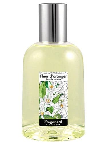 Fragonard Fleur D Oranger