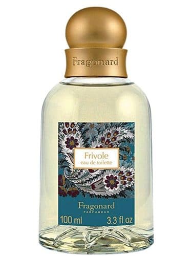 Fragonard Frivole