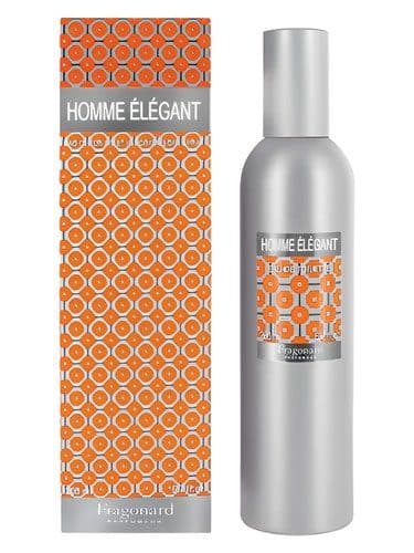 Fragonard Homme Elegant