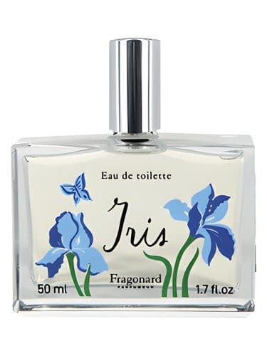 Fragonard Iris