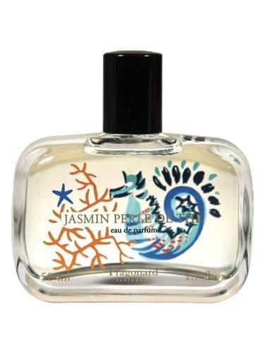Fragonard Jasmin Perle de the