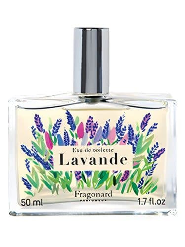 Fragonard Lavande