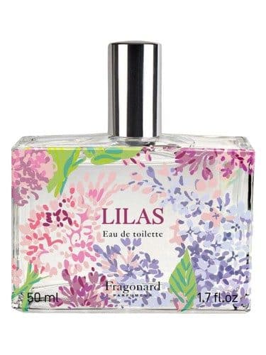 Fragonard Lilas