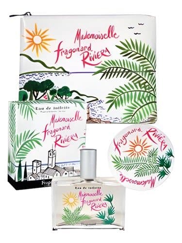 Fragonard Mademoiselle Fragonard Riviera